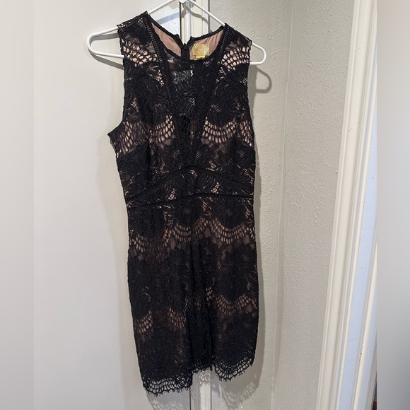H&M Cocktail dress NWT Size 10 - Picture 1 of 2